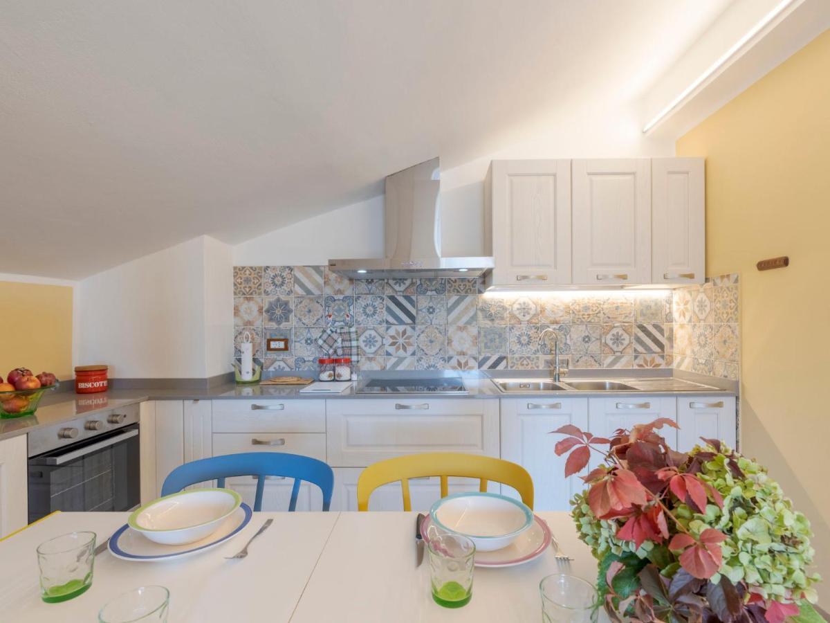 Apartment Gabriella By Interhome Pontedassio Ngoại thất bức ảnh