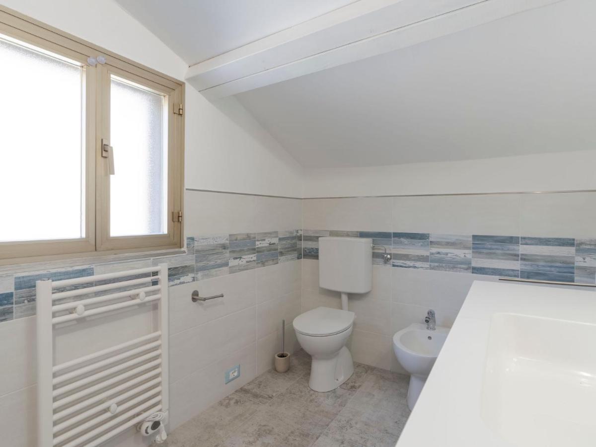 Apartment Gabriella By Interhome Pontedassio Ngoại thất bức ảnh