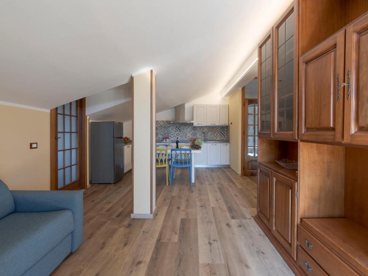 Apartment Gabriella By Interhome Pontedassio Ngoại thất bức ảnh
