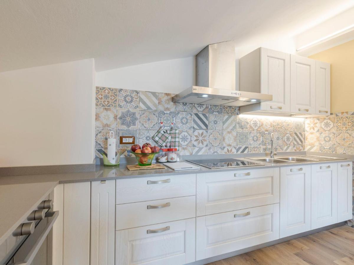 Apartment Gabriella By Interhome Pontedassio Ngoại thất bức ảnh