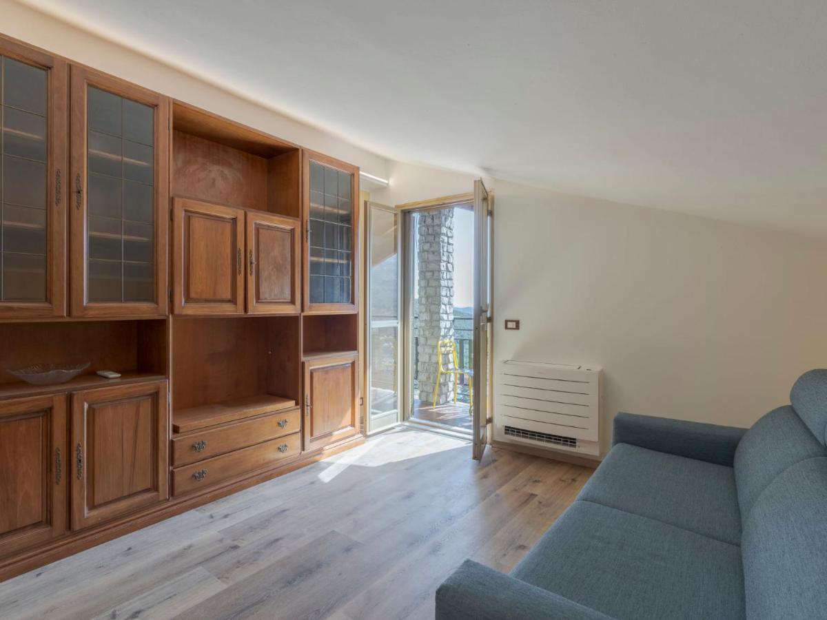 Apartment Gabriella By Interhome Pontedassio Ngoại thất bức ảnh