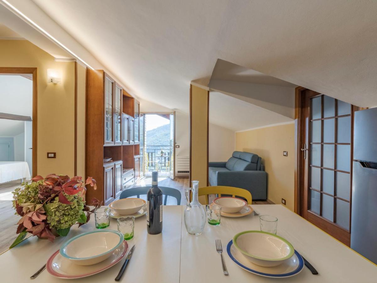 Apartment Gabriella By Interhome Pontedassio Ngoại thất bức ảnh