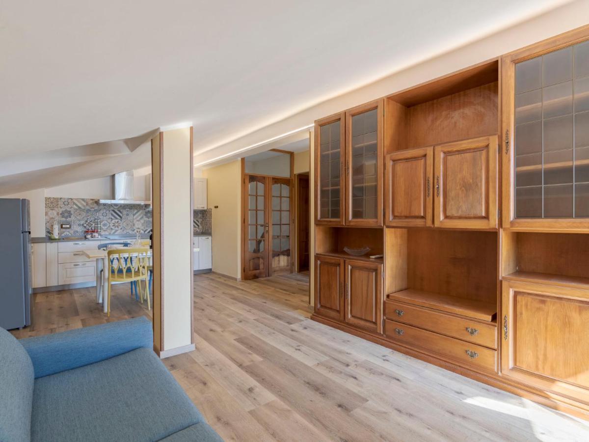 Apartment Gabriella By Interhome Pontedassio Ngoại thất bức ảnh