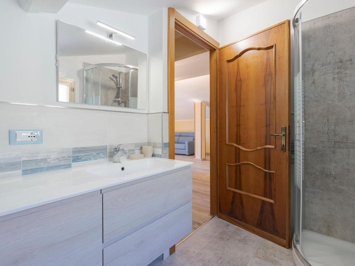 Apartment Gabriella By Interhome Pontedassio Ngoại thất bức ảnh