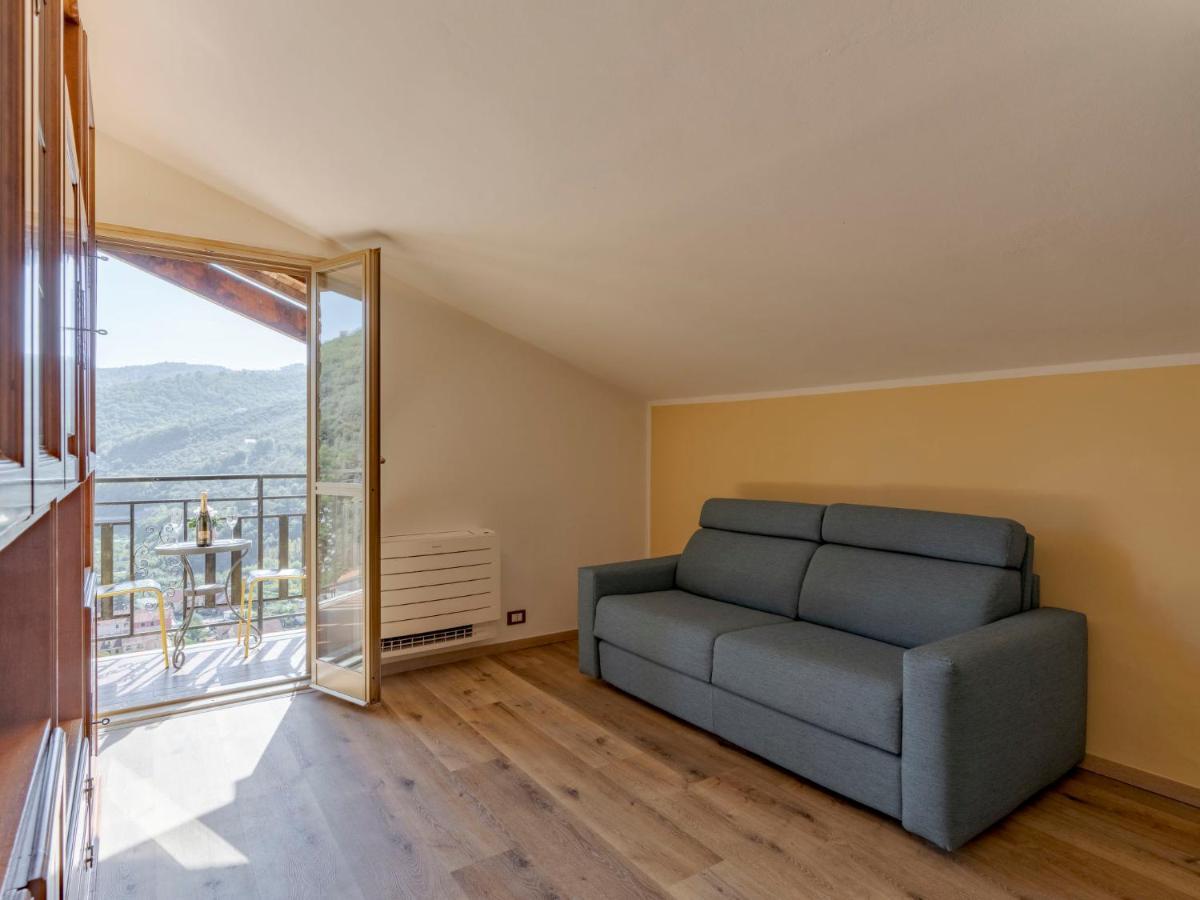 Apartment Gabriella By Interhome Pontedassio Ngoại thất bức ảnh